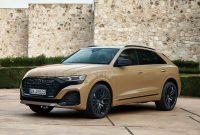 2025 Audi Q8 Review